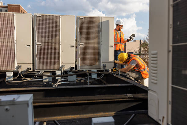 Best Local HVAC companies  in Moroni, UT