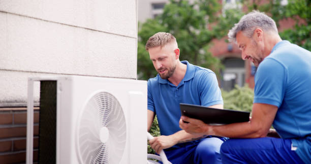 Best HVAC troubleshooting  in Moroni, UT