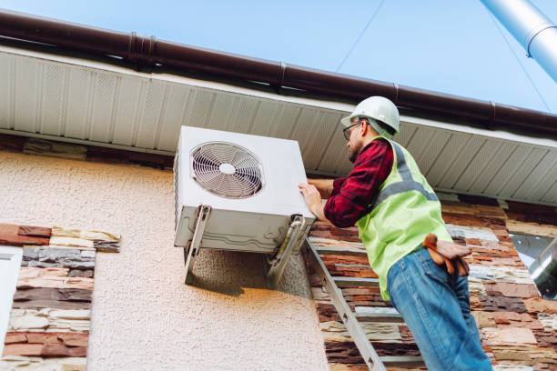 Best Residential HVAC services  in Moroni, UT
