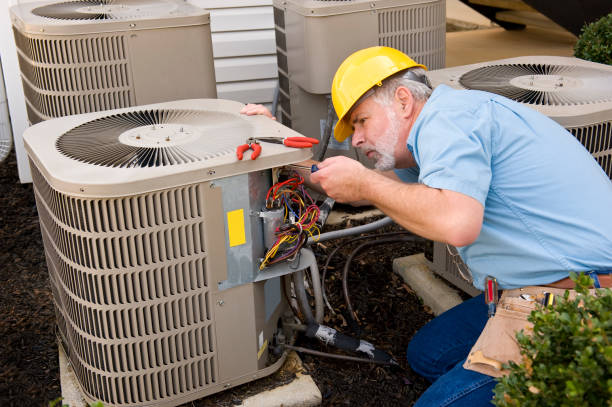 Best 24/7 HVAC repair  in Moroni, UT