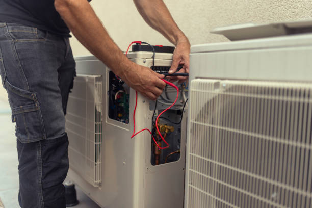 Best Affordable HVAC services  in Moroni, UT