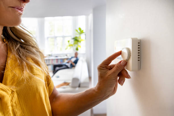Best HVAC cleaning services  in Moroni, UT