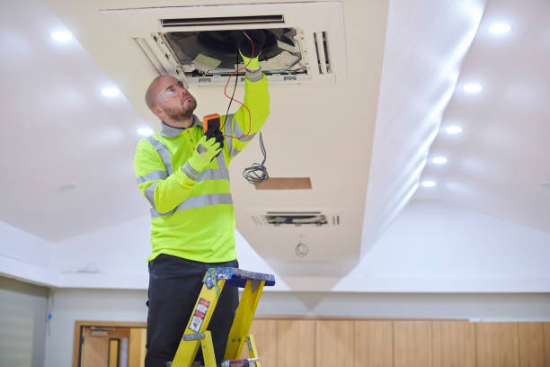 Professional HVAC in Moroni, UT