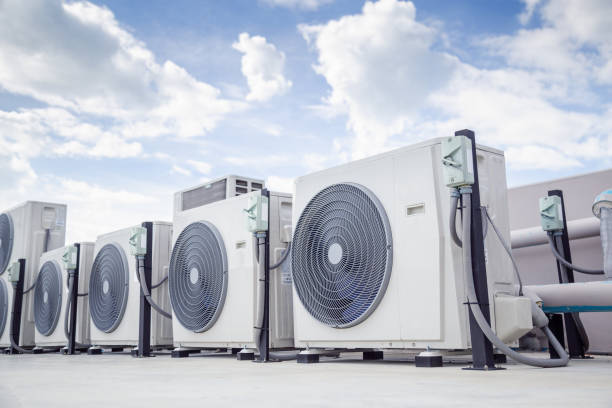 Reliable Moroni, UT HVAC Solutions