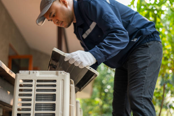 Best HVAC companies near me  in Moroni, UT