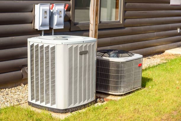 HVAC troubleshooting in Moroni, UT